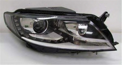 MAGNETI MARELLI 711307024165 -  Основная фара